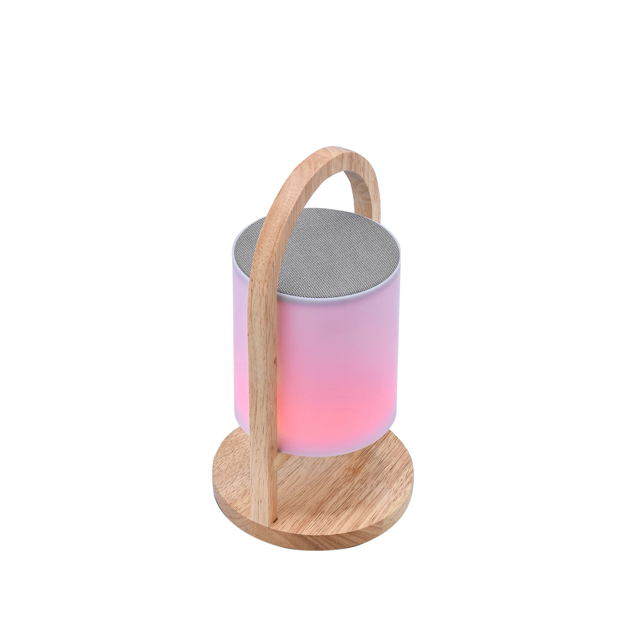 Parlante VTA  12W Cork Naturals RGB img #5