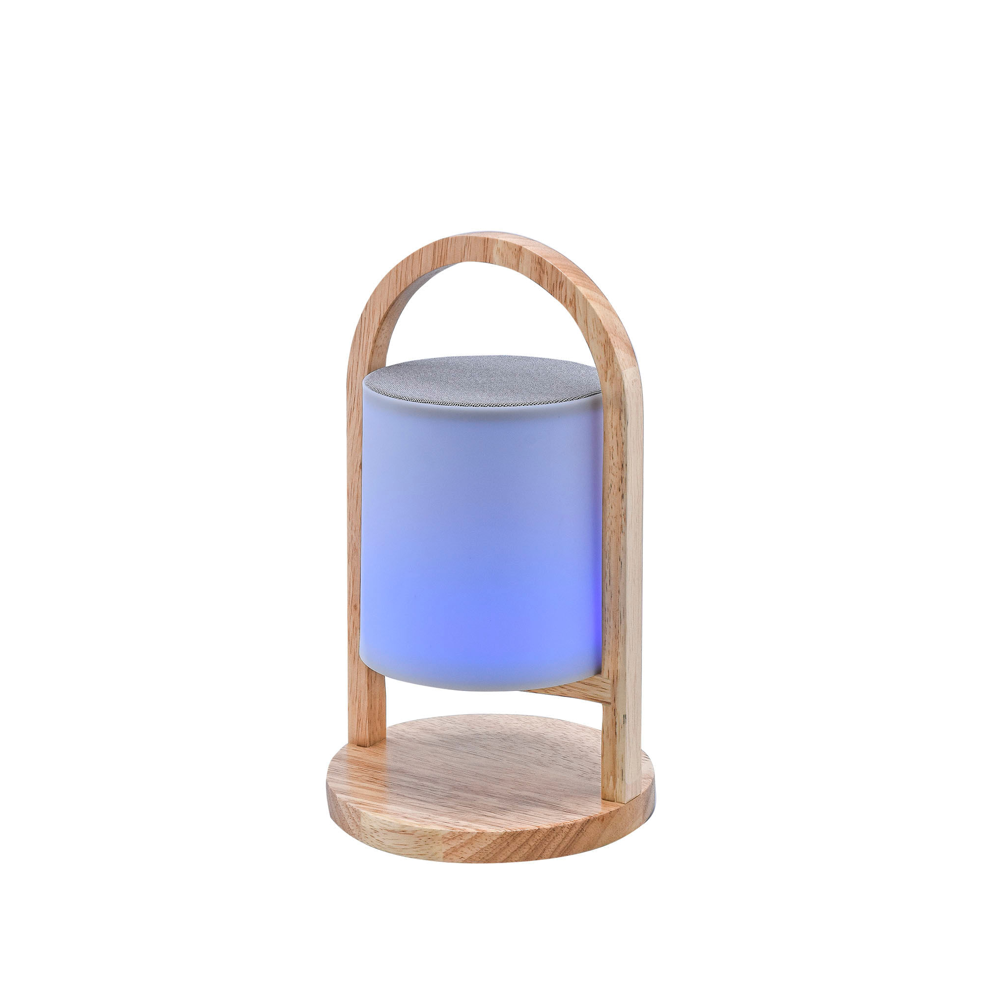 Parlante VTA  12W Cork Naturals RGB img #4