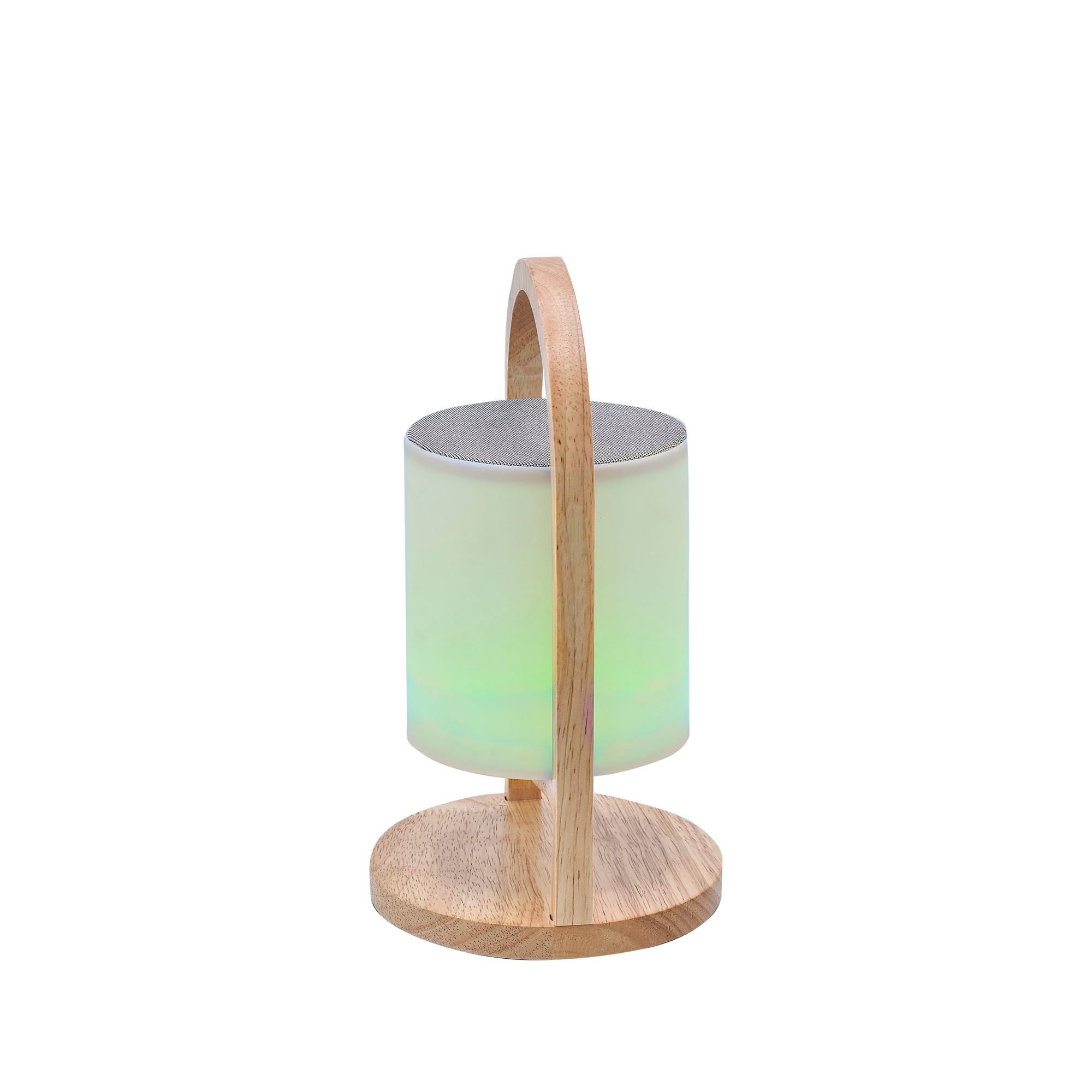Parlante VTA  12W Cork Naturals RGB img #3