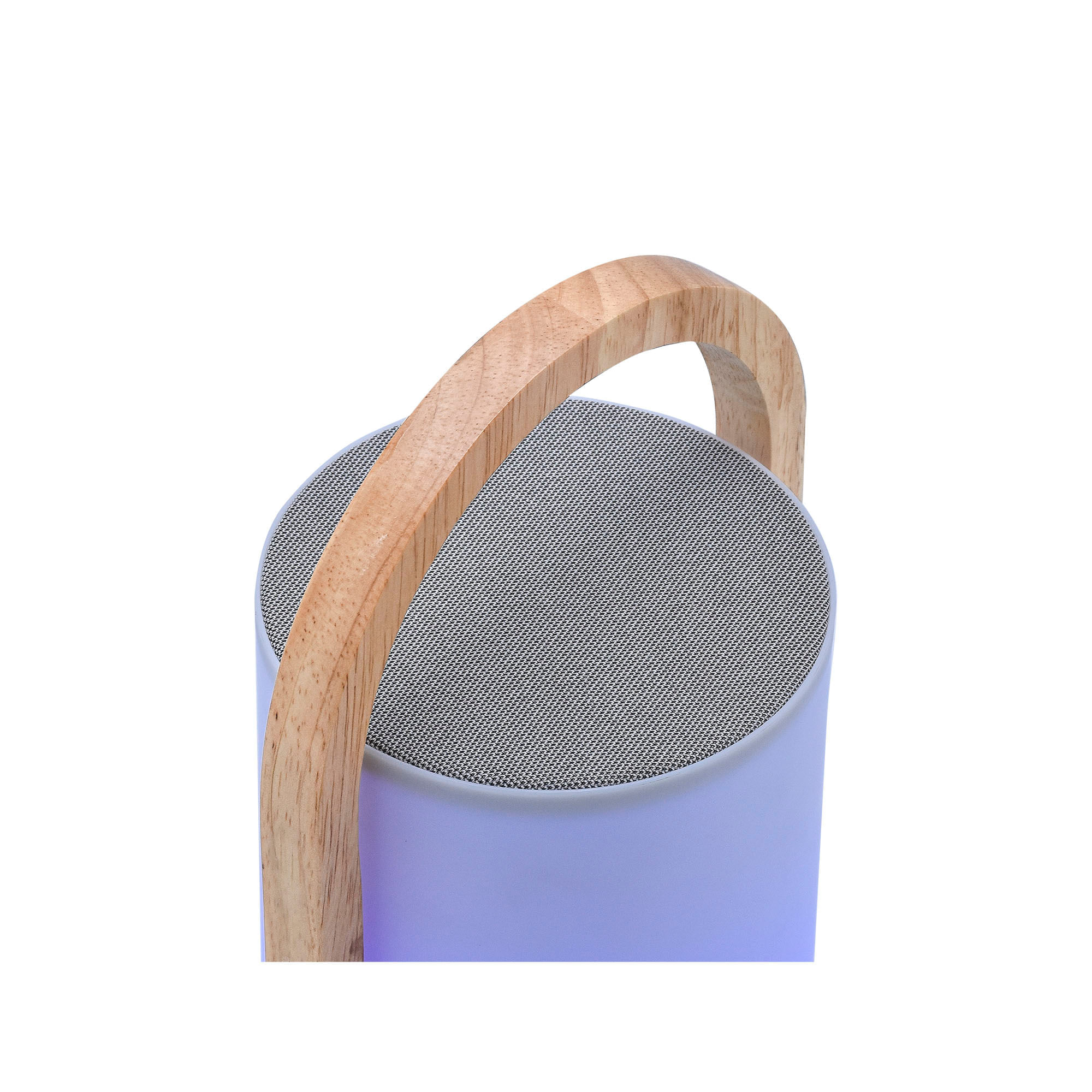 Parlante VTA  12W Cork Naturals RGB img #6