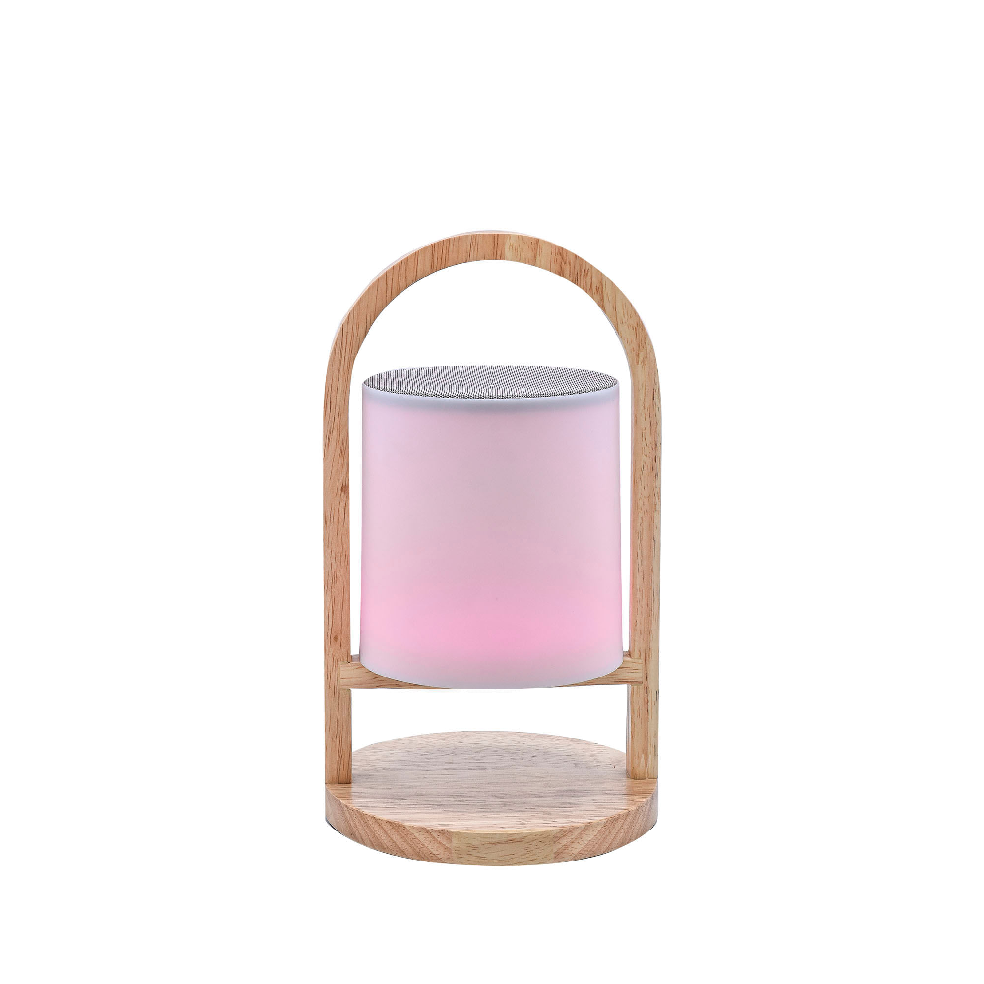 Parlante VTA  12W Cork Naturals RGB img #1
