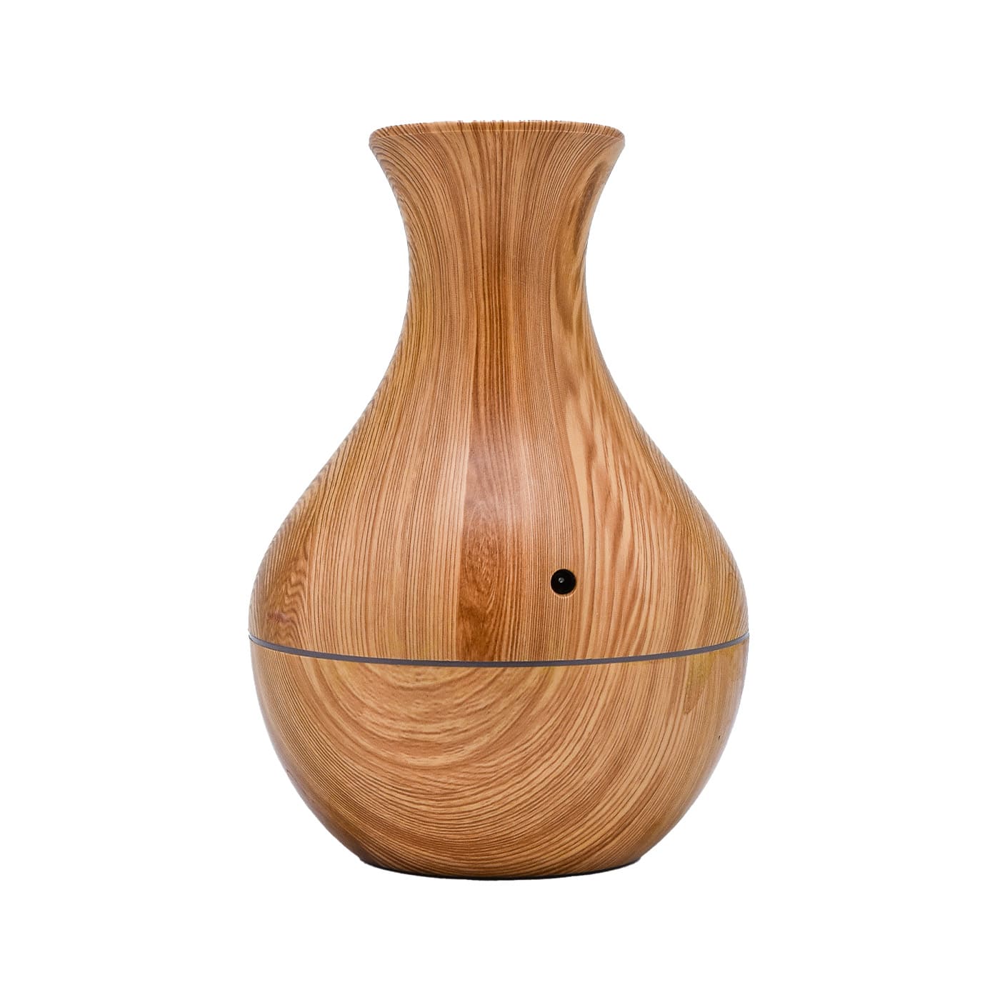 Humidificador Difusor De Aromas Eléctrico De Escritorio Tezzio img #3