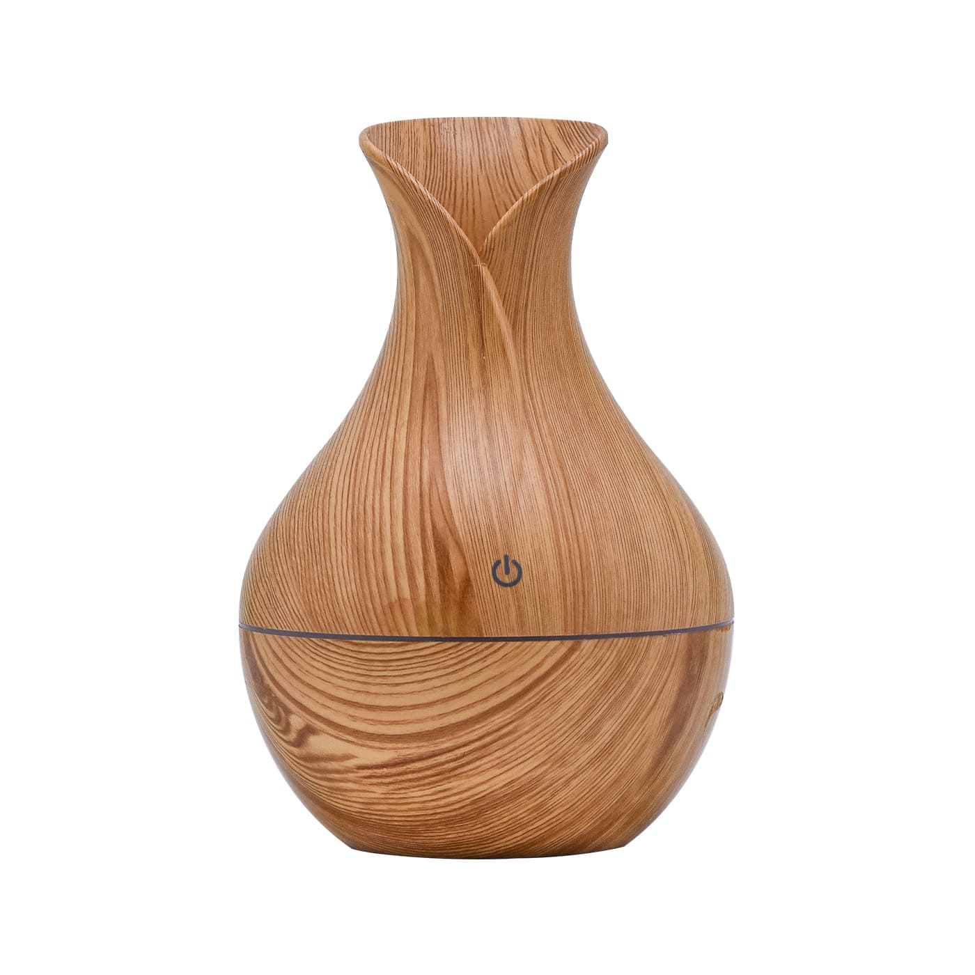 Humidificador Difusor De Aromas Eléctrico De Escritorio Tezzio img #1