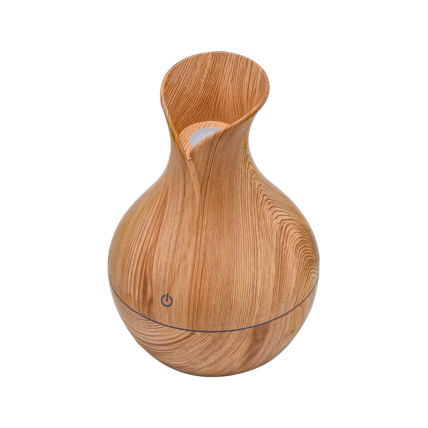 Humidificador Difusor De Aromas Eléctrico De Escritorio Tezzio img #4