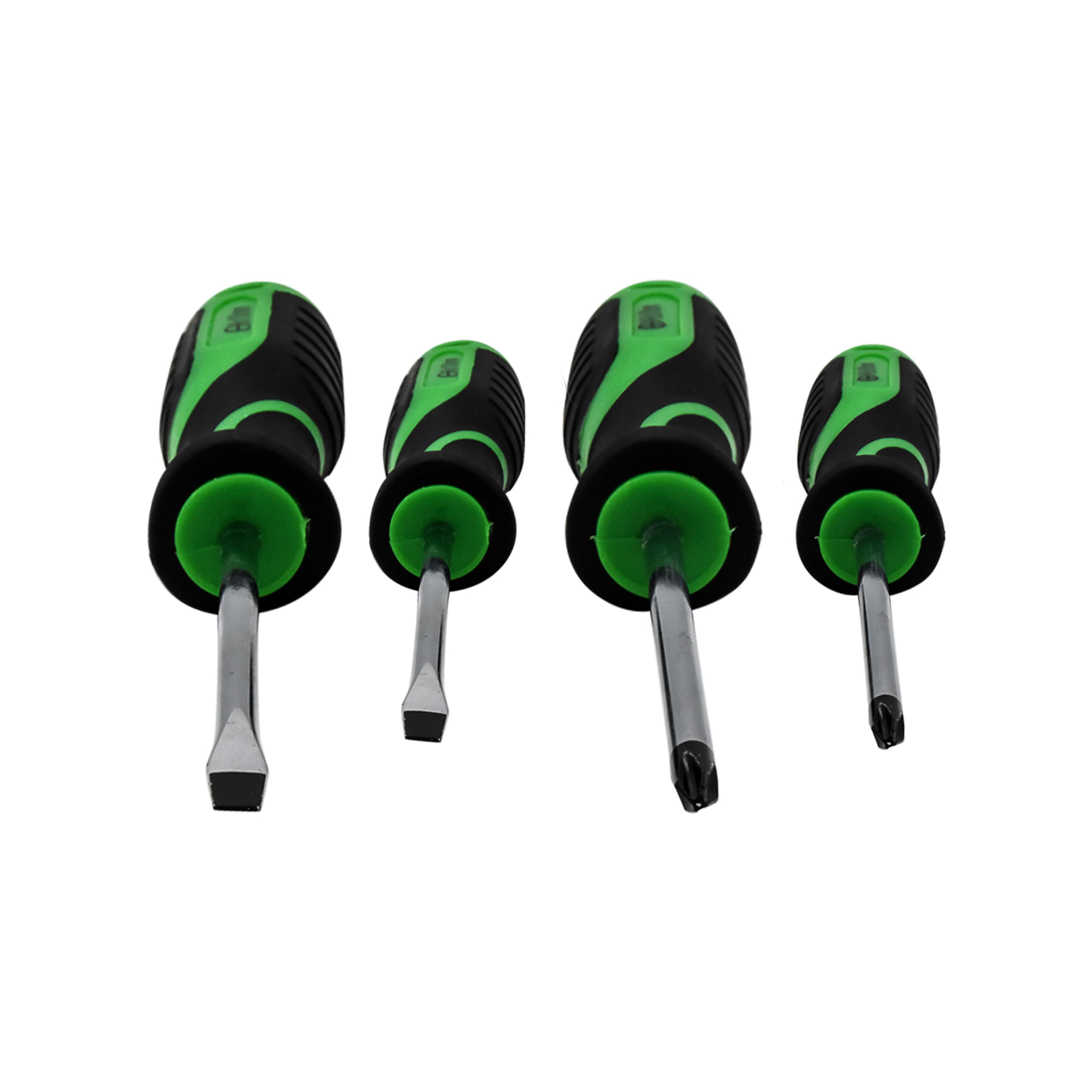 Kit de Destornilladores X 4 Piezas Ferrenovo img #2