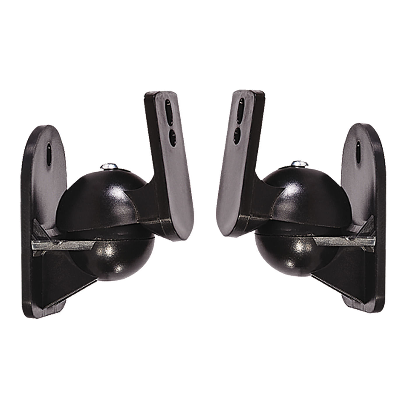 Soporte de Pared Tezzio Para Parlantes x 2 Unidades img #1