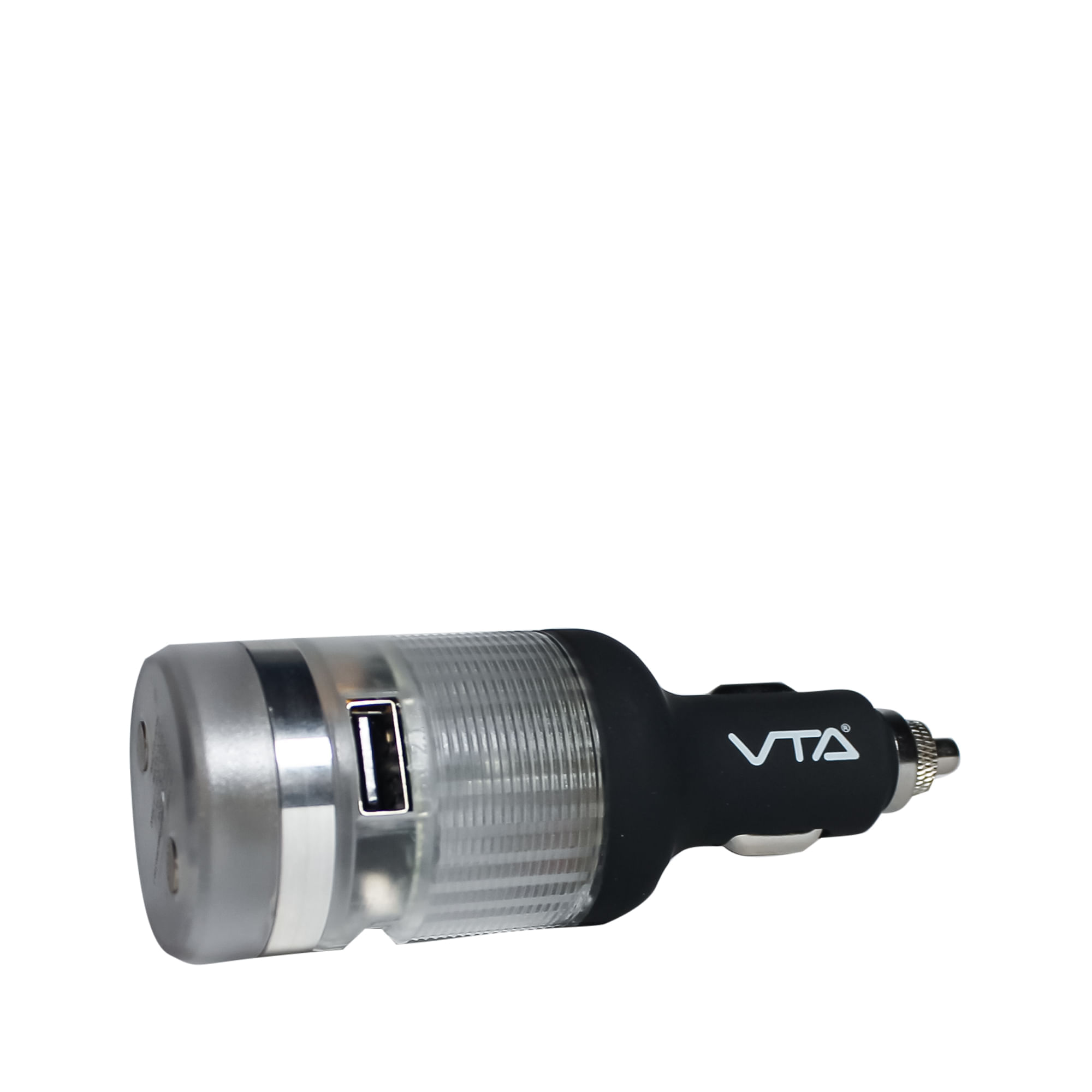 Linterna Recargable para Automóvil VTA 4 En 1 img #2