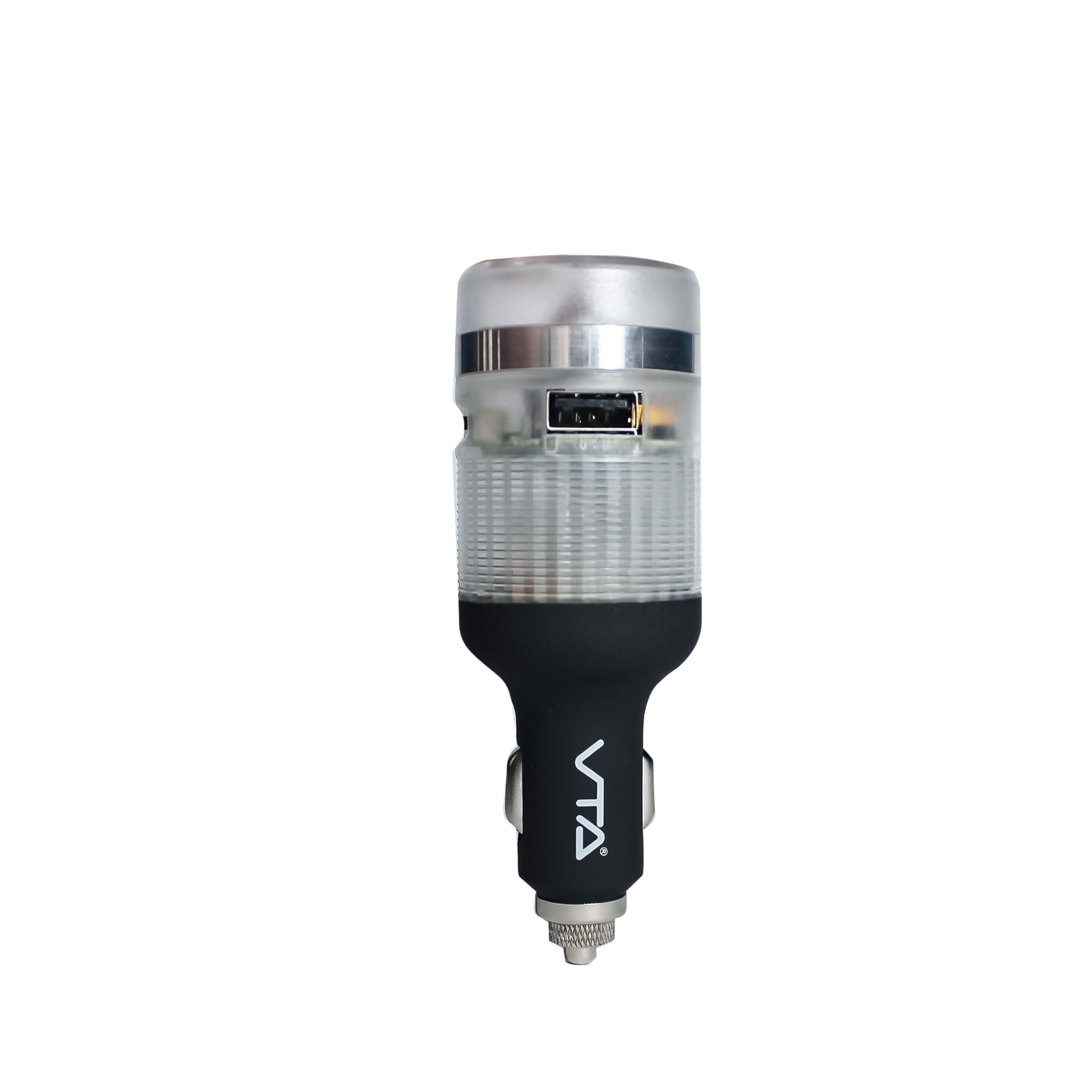Linterna Recargable para Automóvil VTA 4 En 1 img #1