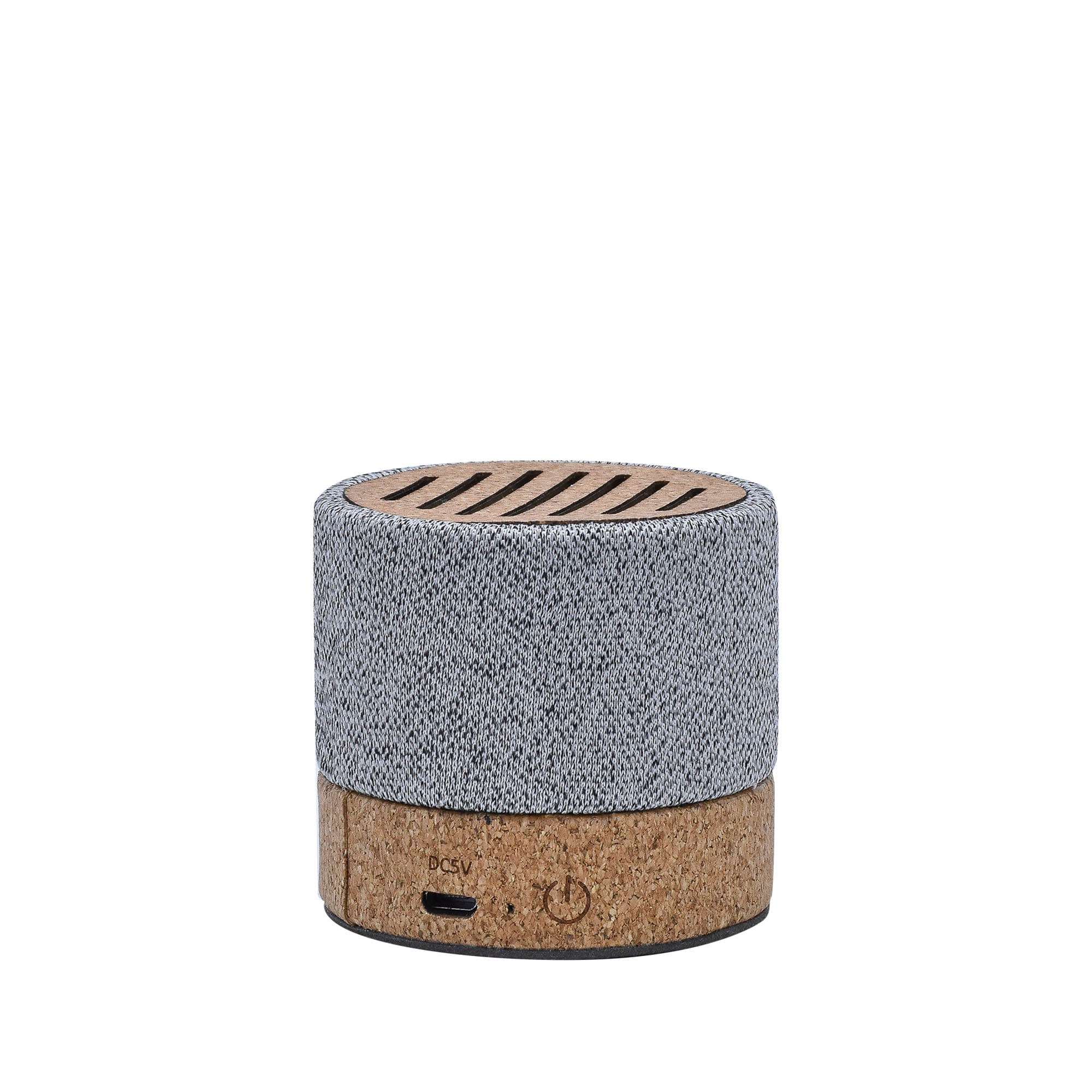 Parlante VTA 8W Cork Naturals img #3