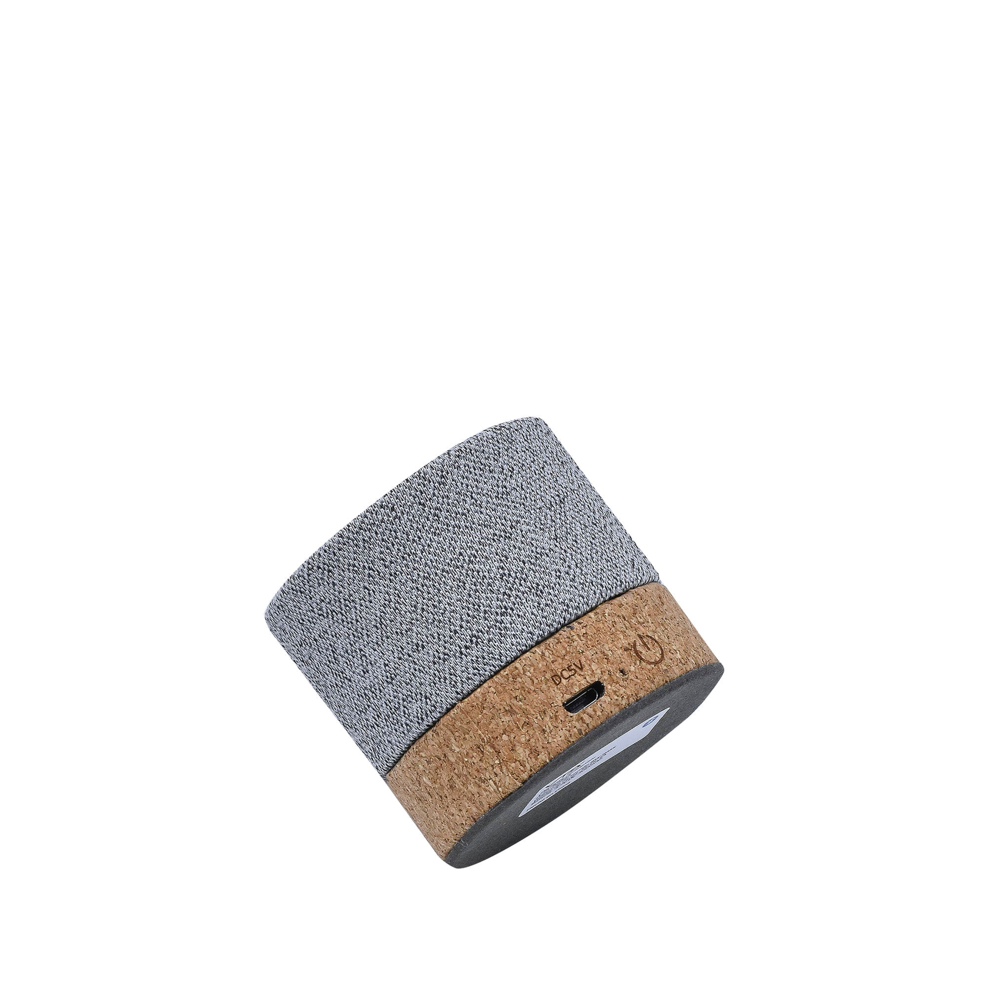 Parlante VTA 8W Cork Naturals img #2