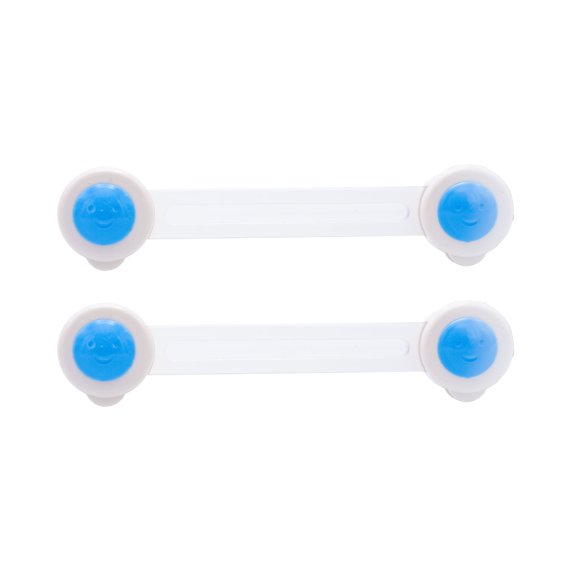 Banda De Seguridad Multiusos 16cm X 2 Und Ferrenovo img #1