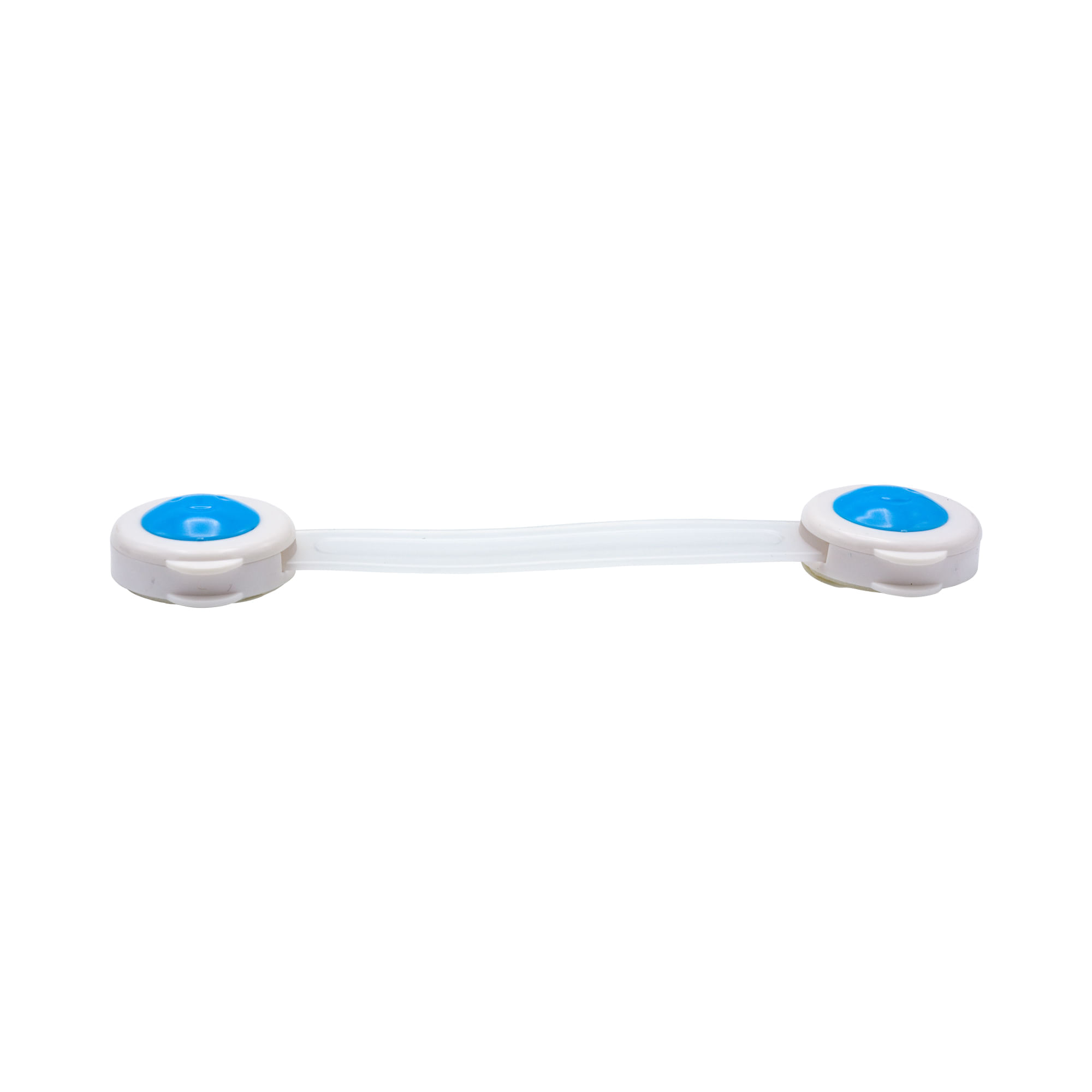 Banda De Seguridad Multiusos 16cm X 2 Und Ferrenovo img #2