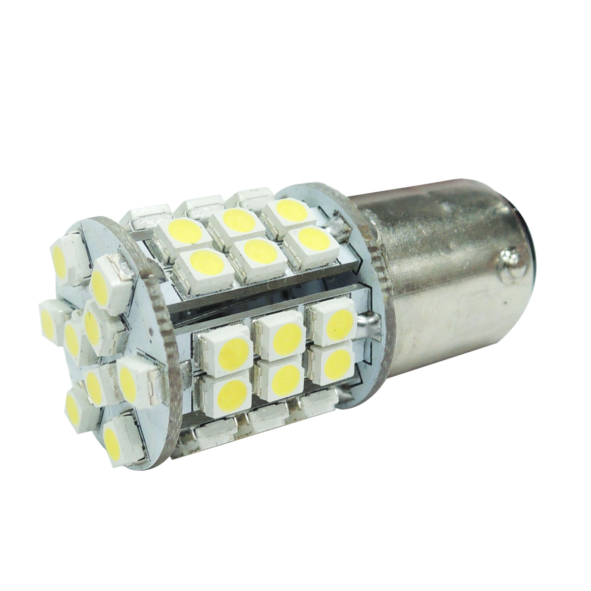 Luz para Carro VTA Led Smd 3528 img #1