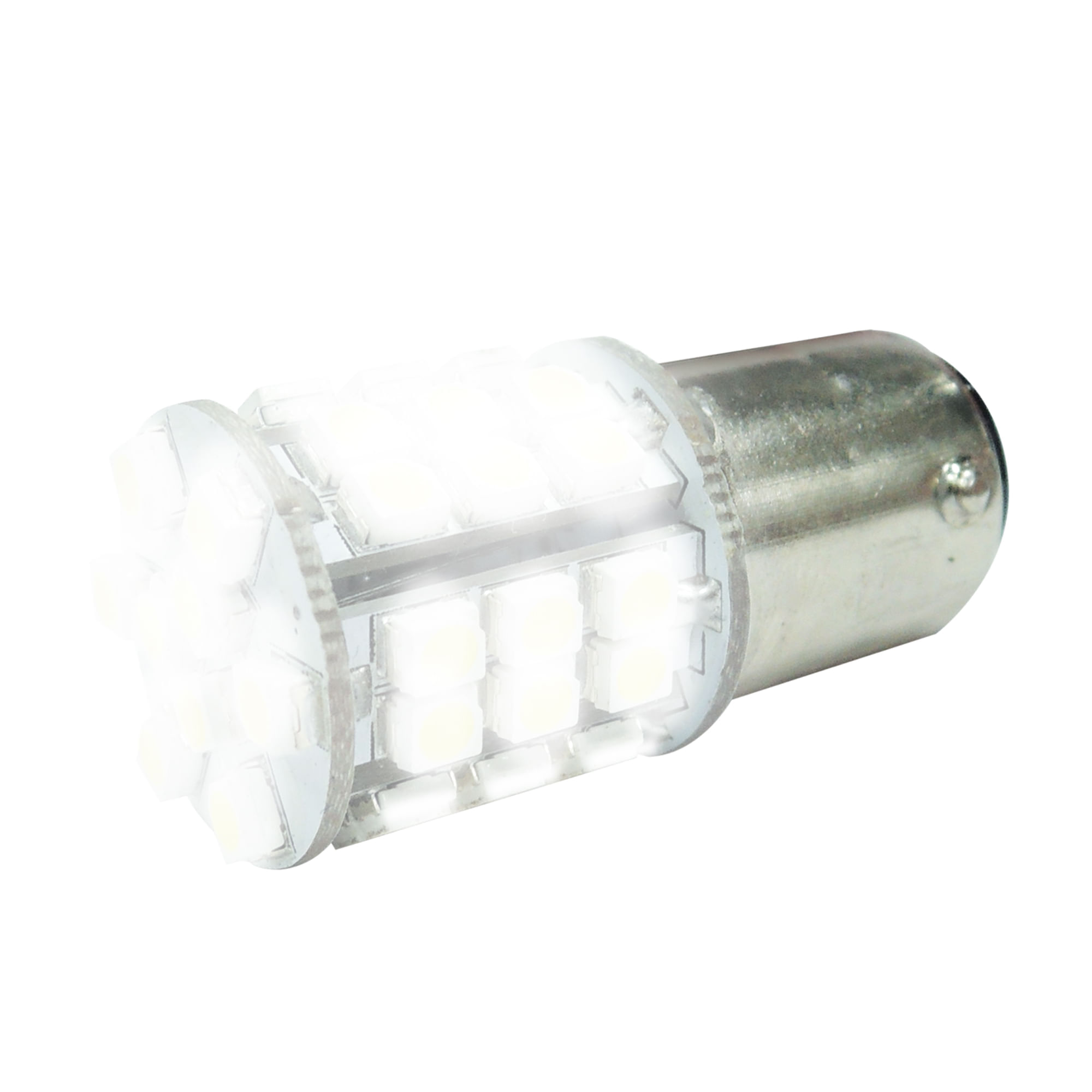 Luz para Carro VTA Led Smd 3528 img #2