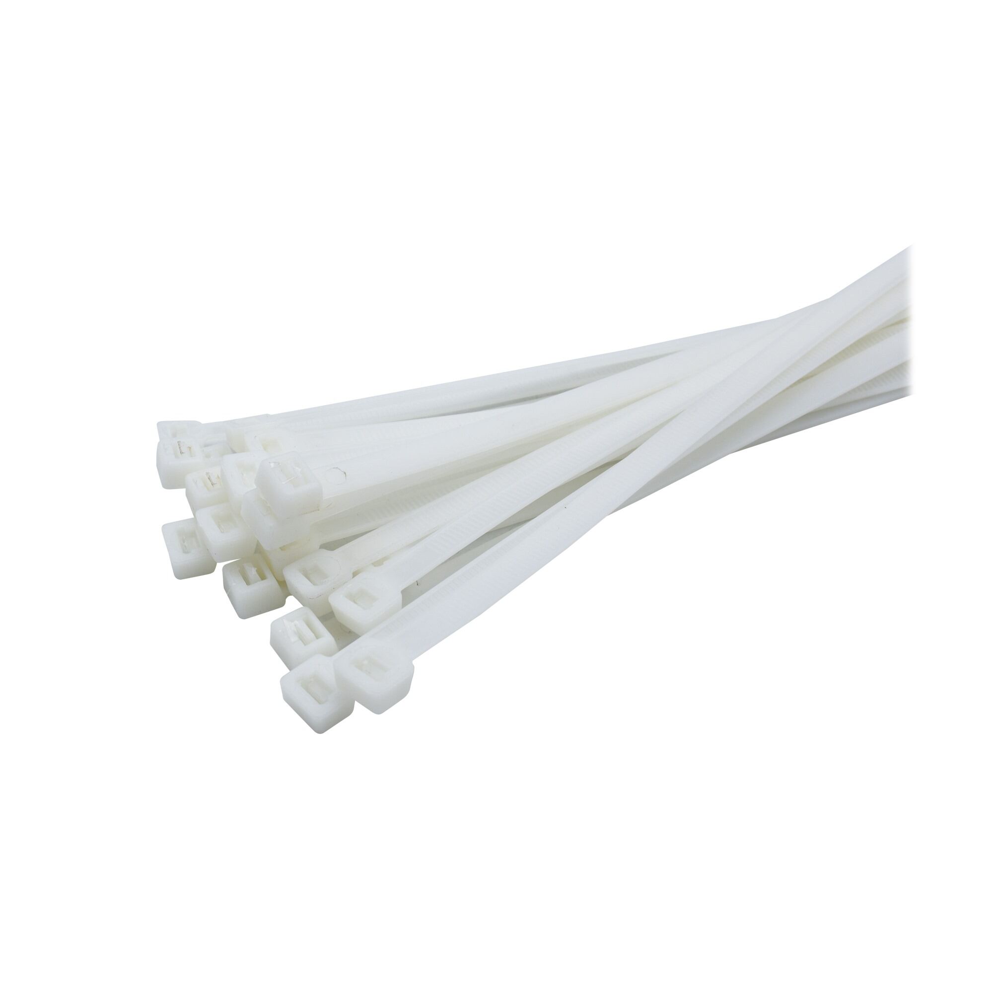 Amarres Para Cables 9 mm x 65 cm x 20 Unds img #1