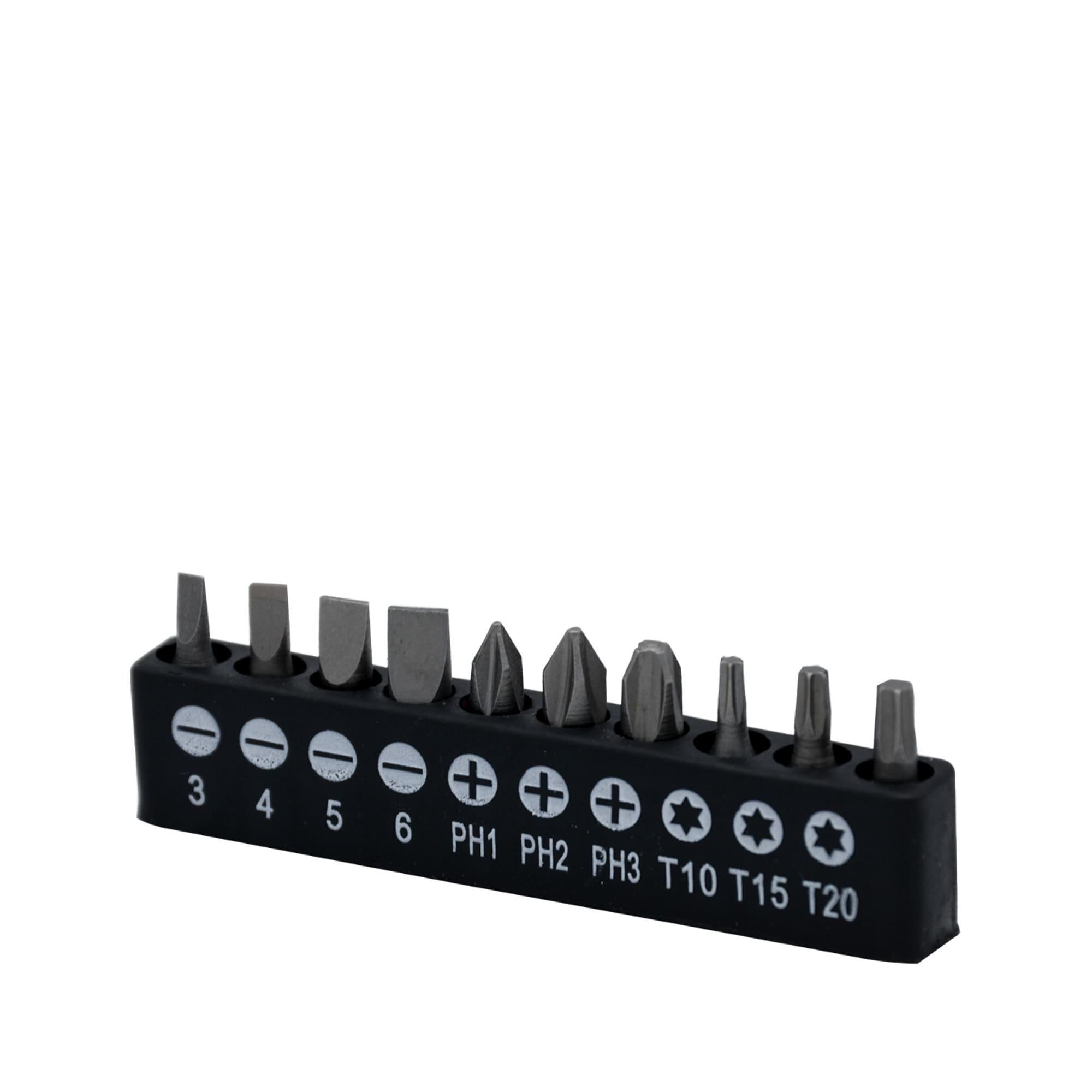 Kit de Destornilladores X 17 Piezas Ferrenovo img #9