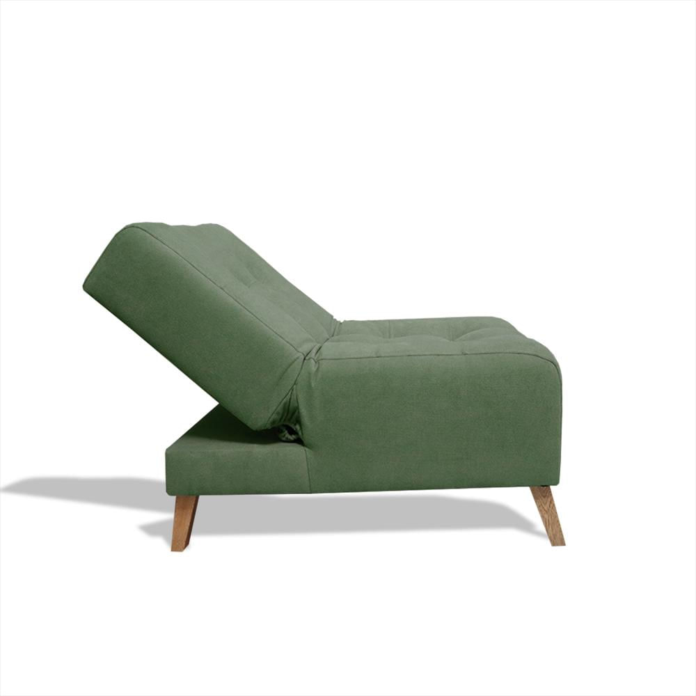 Poltrona Egli Clic Clac 3 Posiciones Verde img #3
