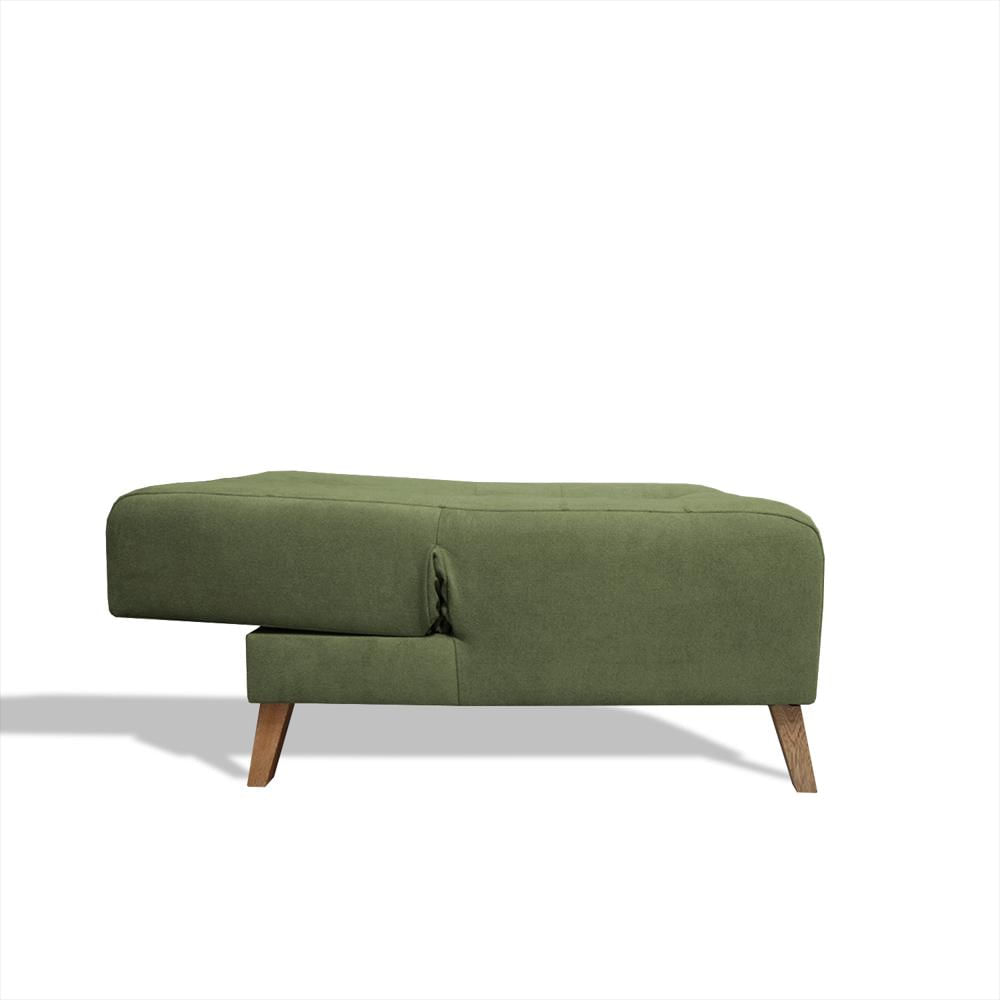 Poltrona Egli Clic Clac 3 Posiciones Verde img #4