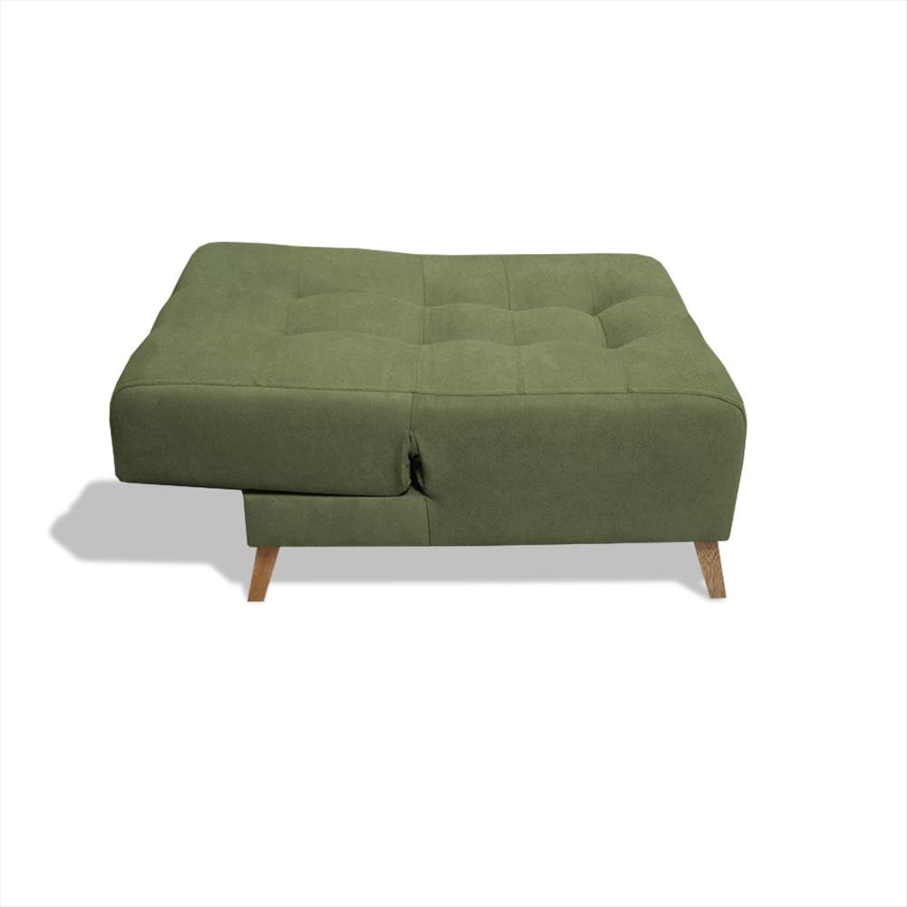 Poltrona Egli Clic Clac 3 Posiciones Verde img #5