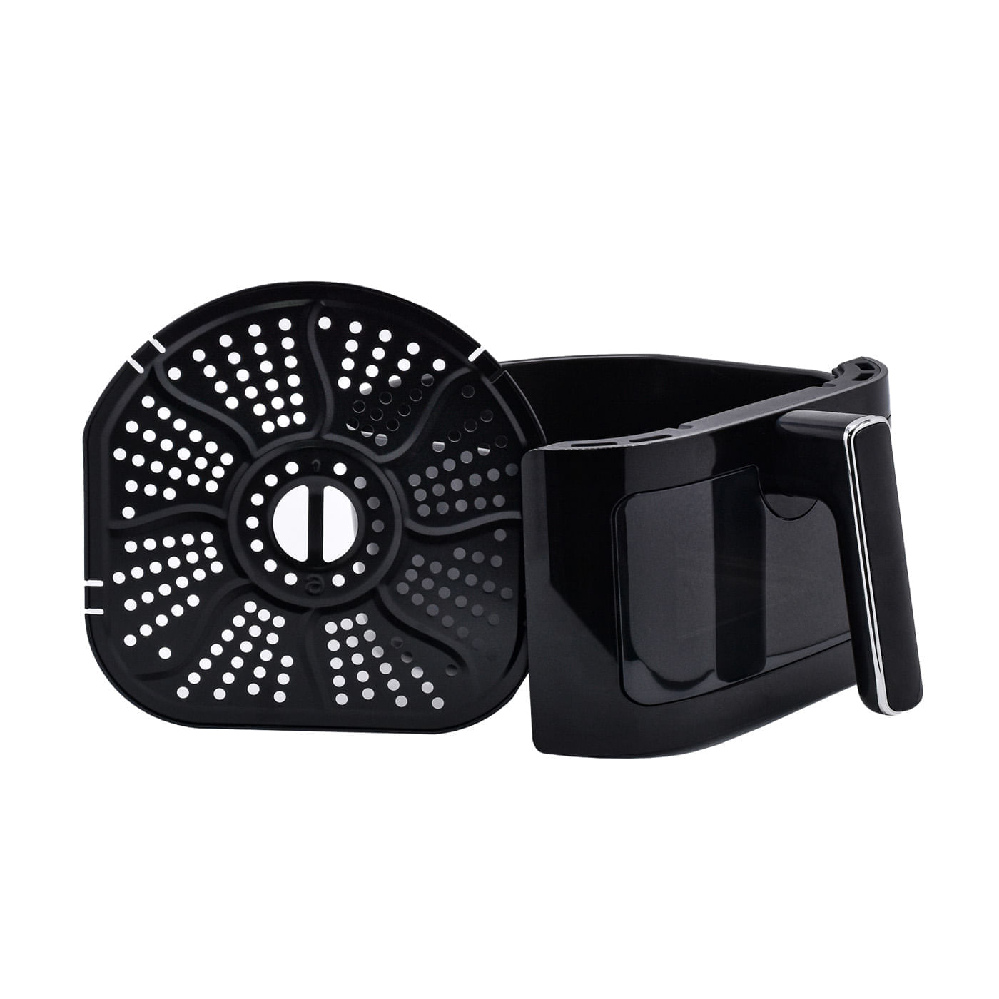 Freidora de Aire Tezzio 4L img #8