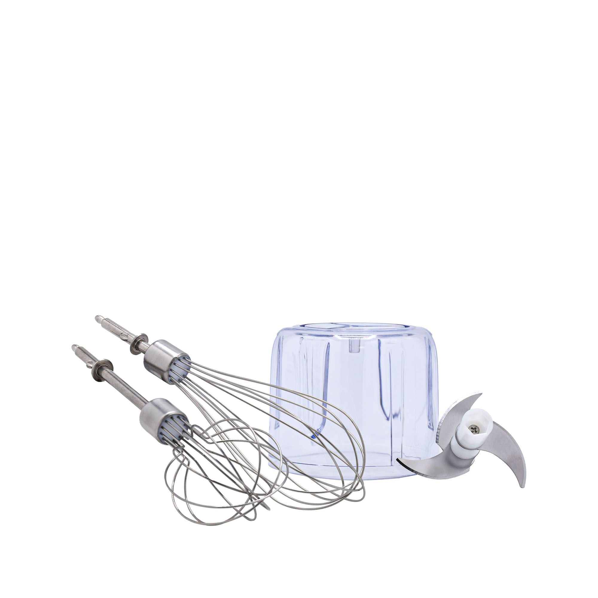 Procesador Manual 2 en 1 Tezzio img #3