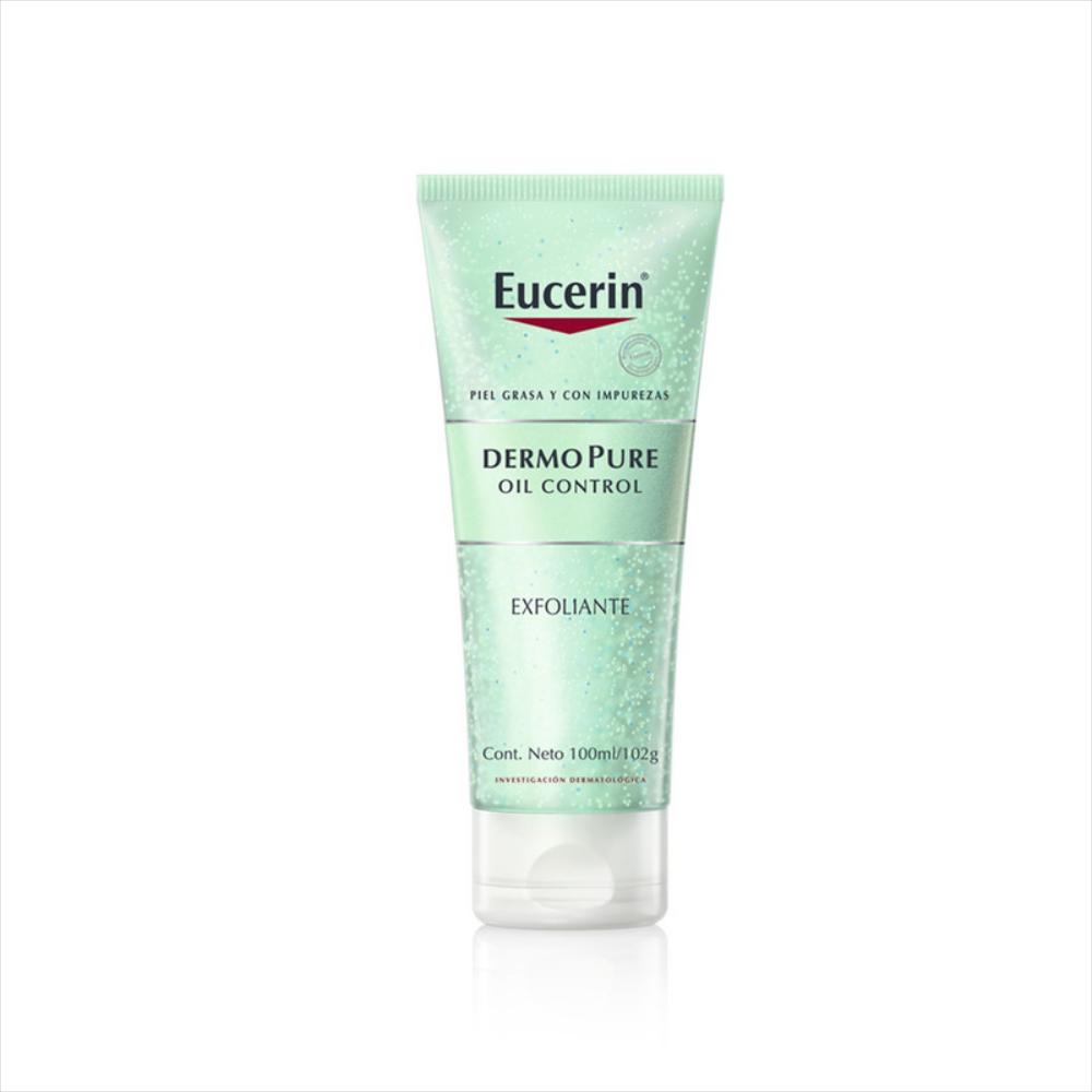 Dermopure Oil Control Exfoliante Eucerin img #1