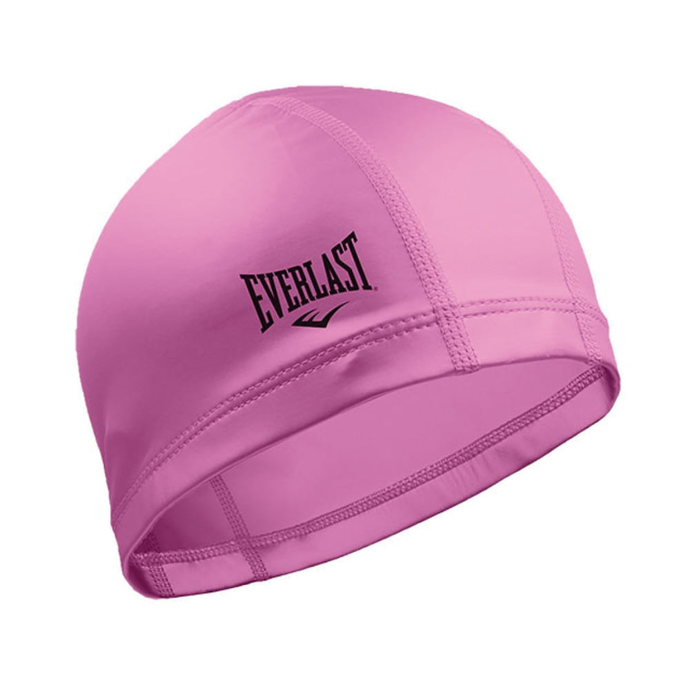 Cachucha Para Natacion Everlast Rosado img #1