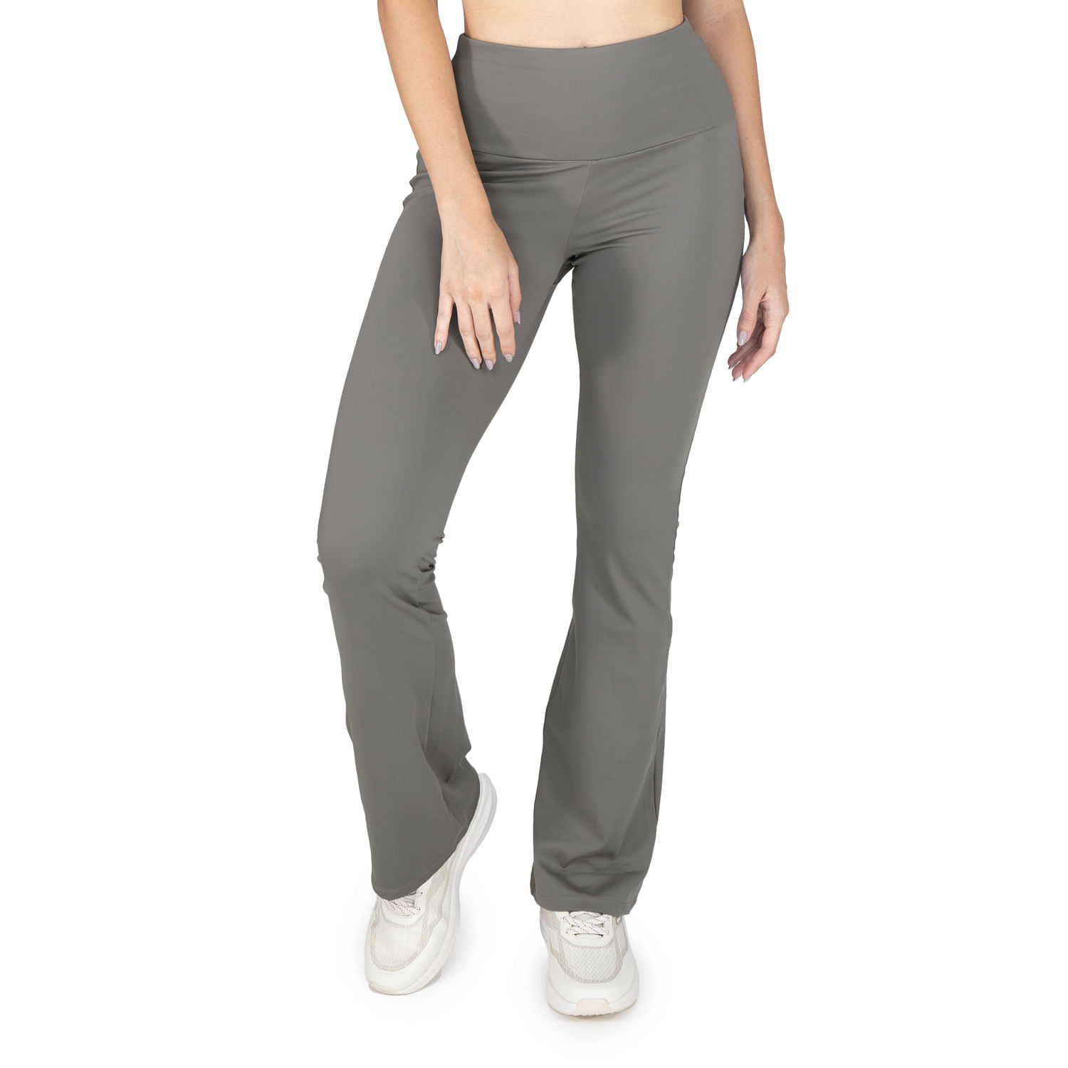 Pantalon Flare Chocolate Everlast