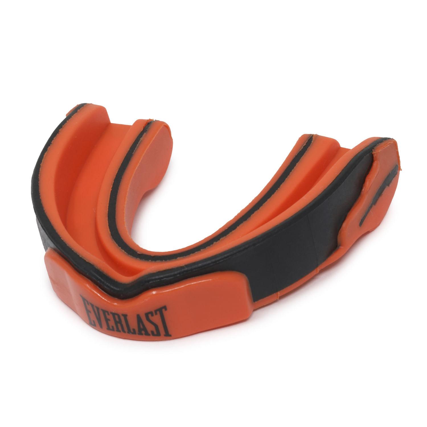 Protector Bucal Evergel Rojo Negro img #1
