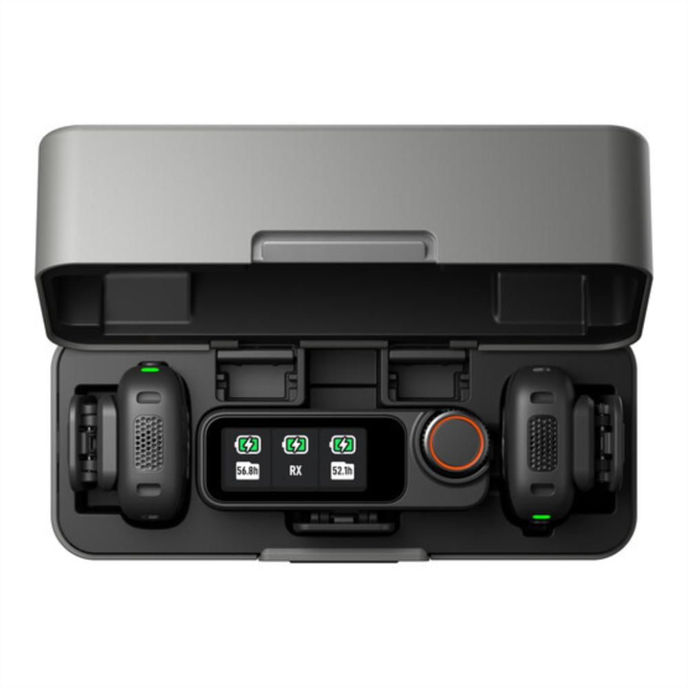 Dji Mic 3 (2 Tx 1 Rx) img #2
