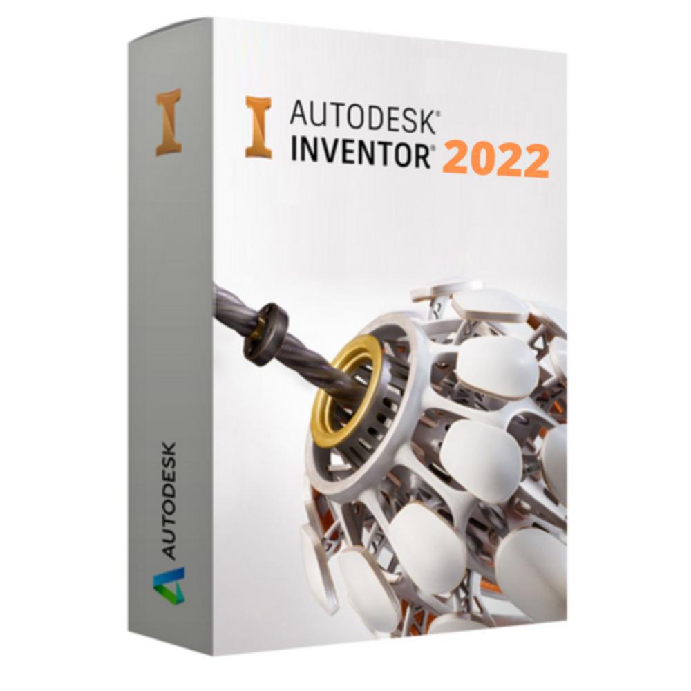 Autodesk Inventor (Edu) img #1