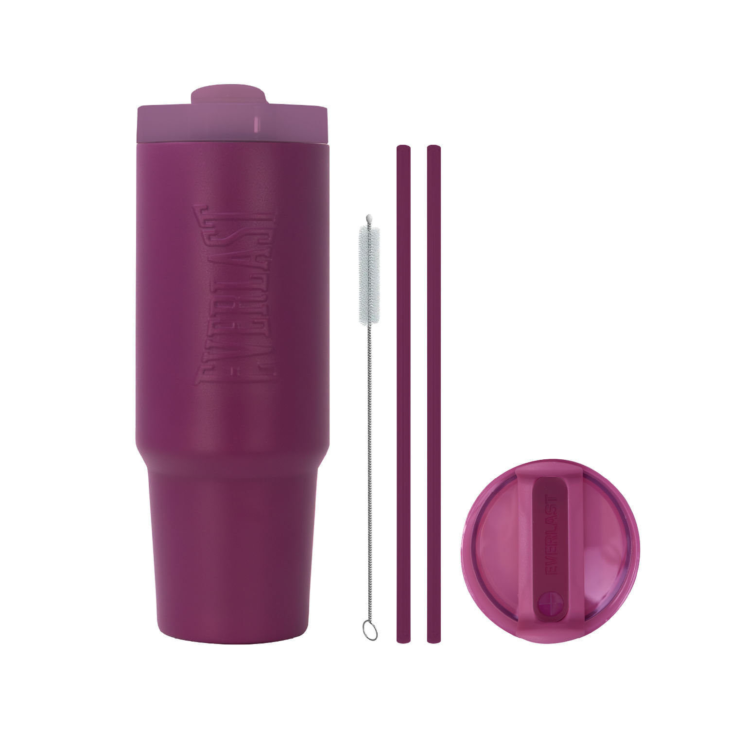 Botella Everyday 900ml Everlast Purpura img #1