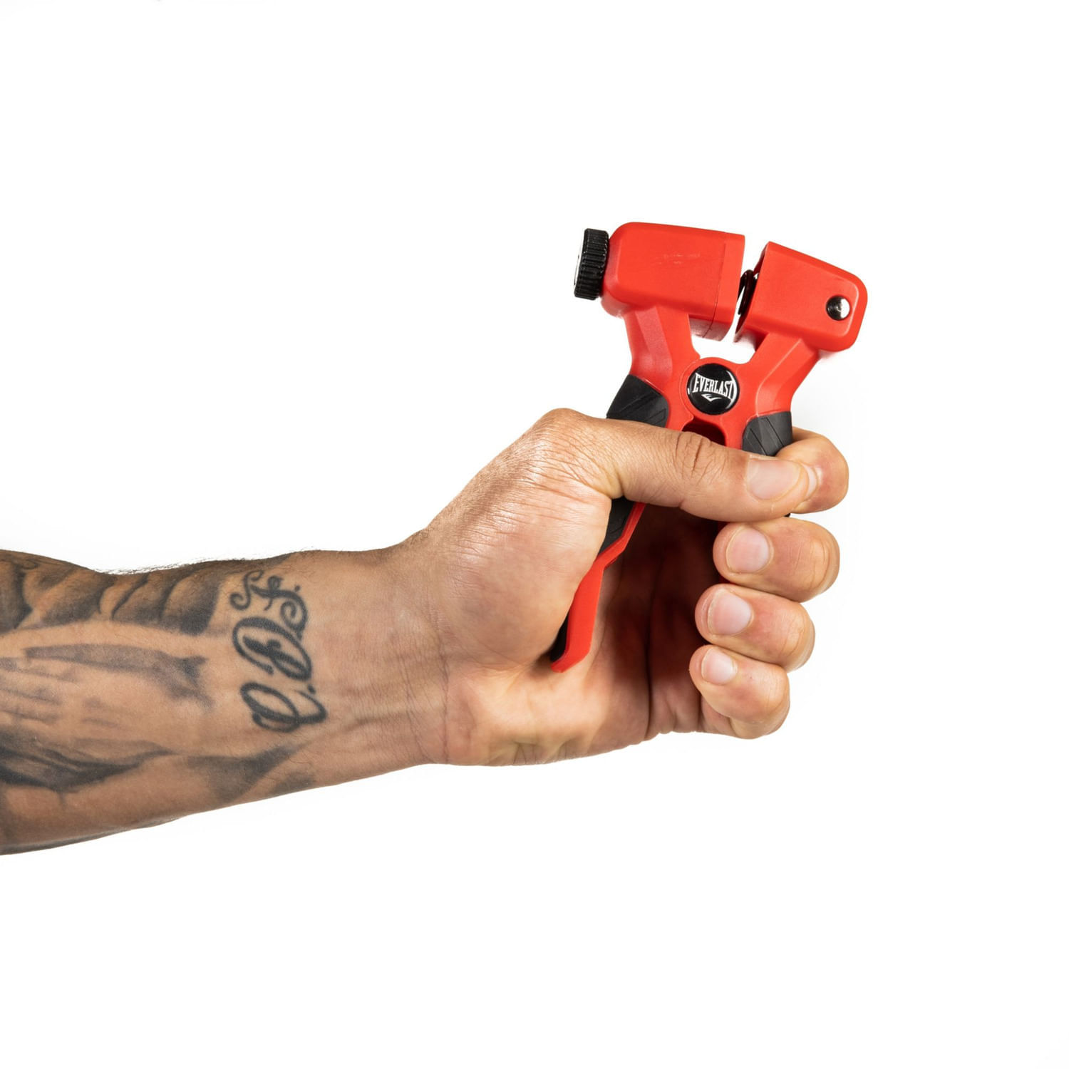 Handgrip Ajustable Everlast Tension Baja img #2