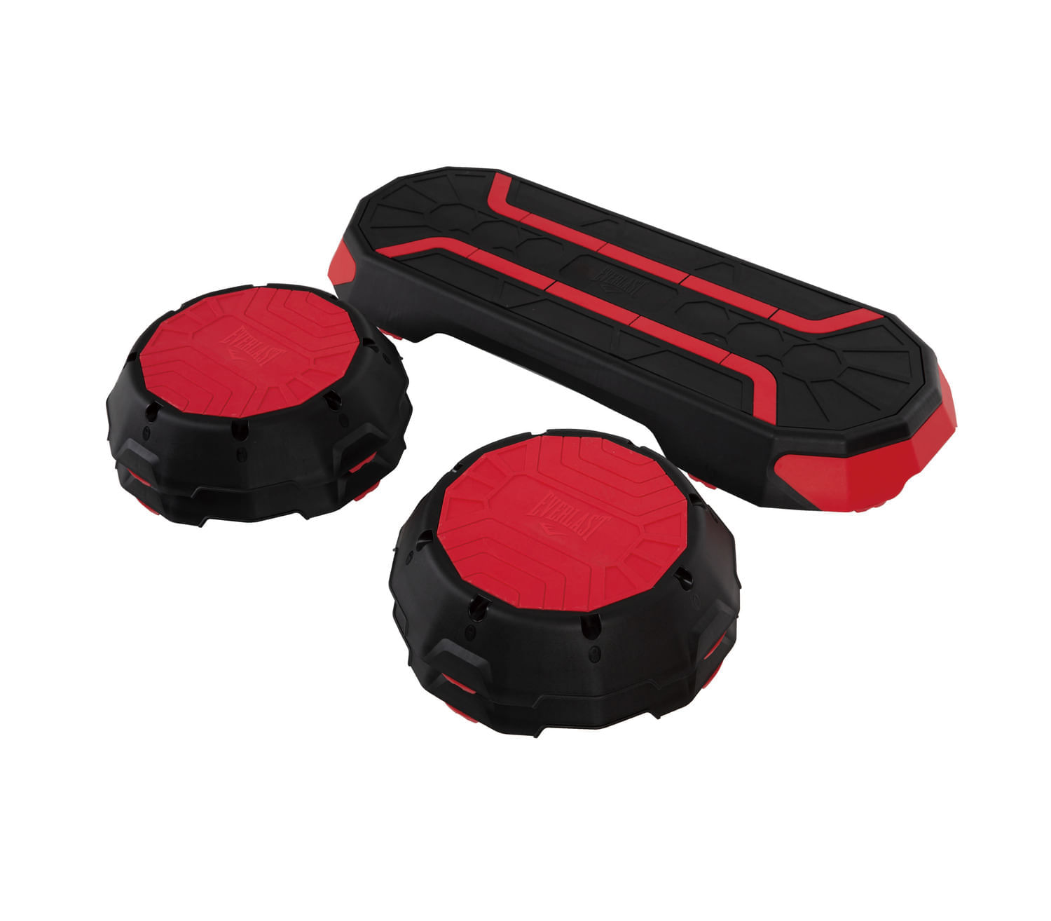 Stepper Pro Everlast img #2