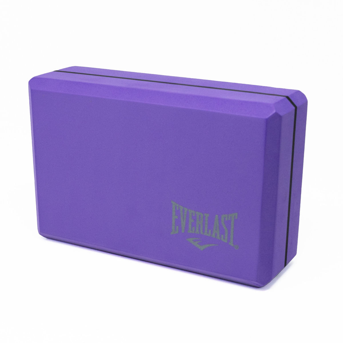 Bloque Eva Yoga Everlast Morado img #1