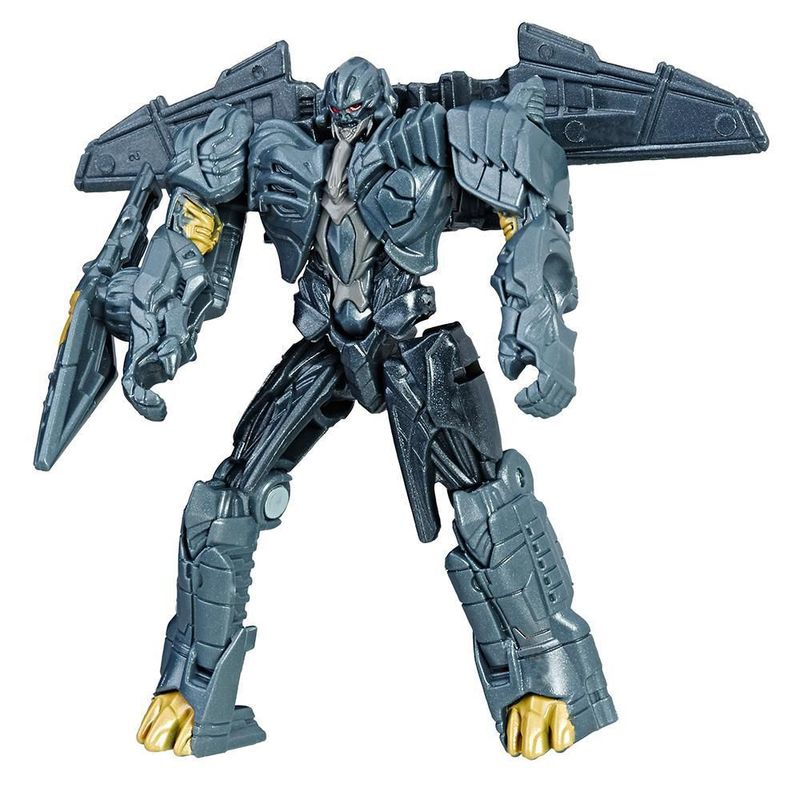transformers juguetes exito