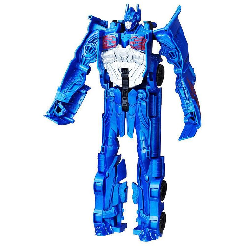 transformers juguetes exito