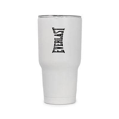 Botella Hydro 900ml Everlast Blanco img #1