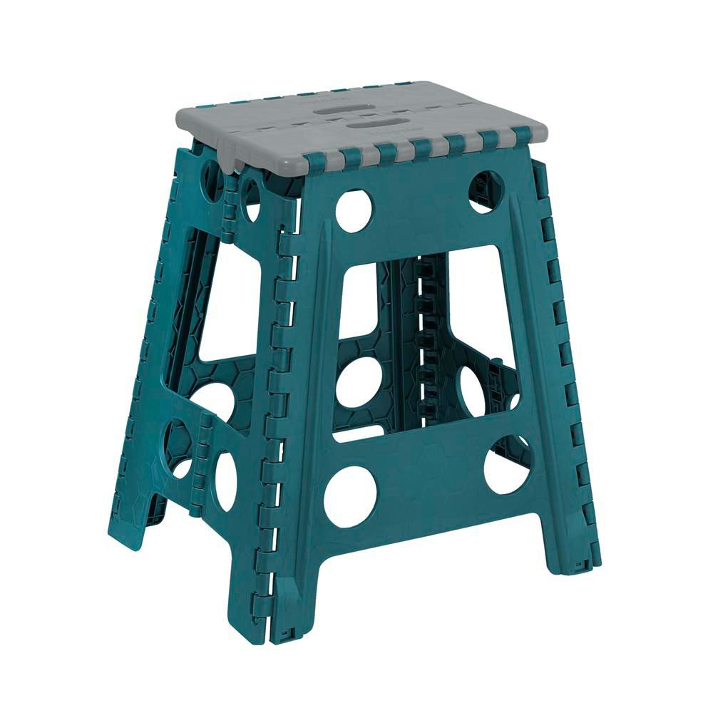 Butaco Plegable Azul VANYPLAS 60811 img #1