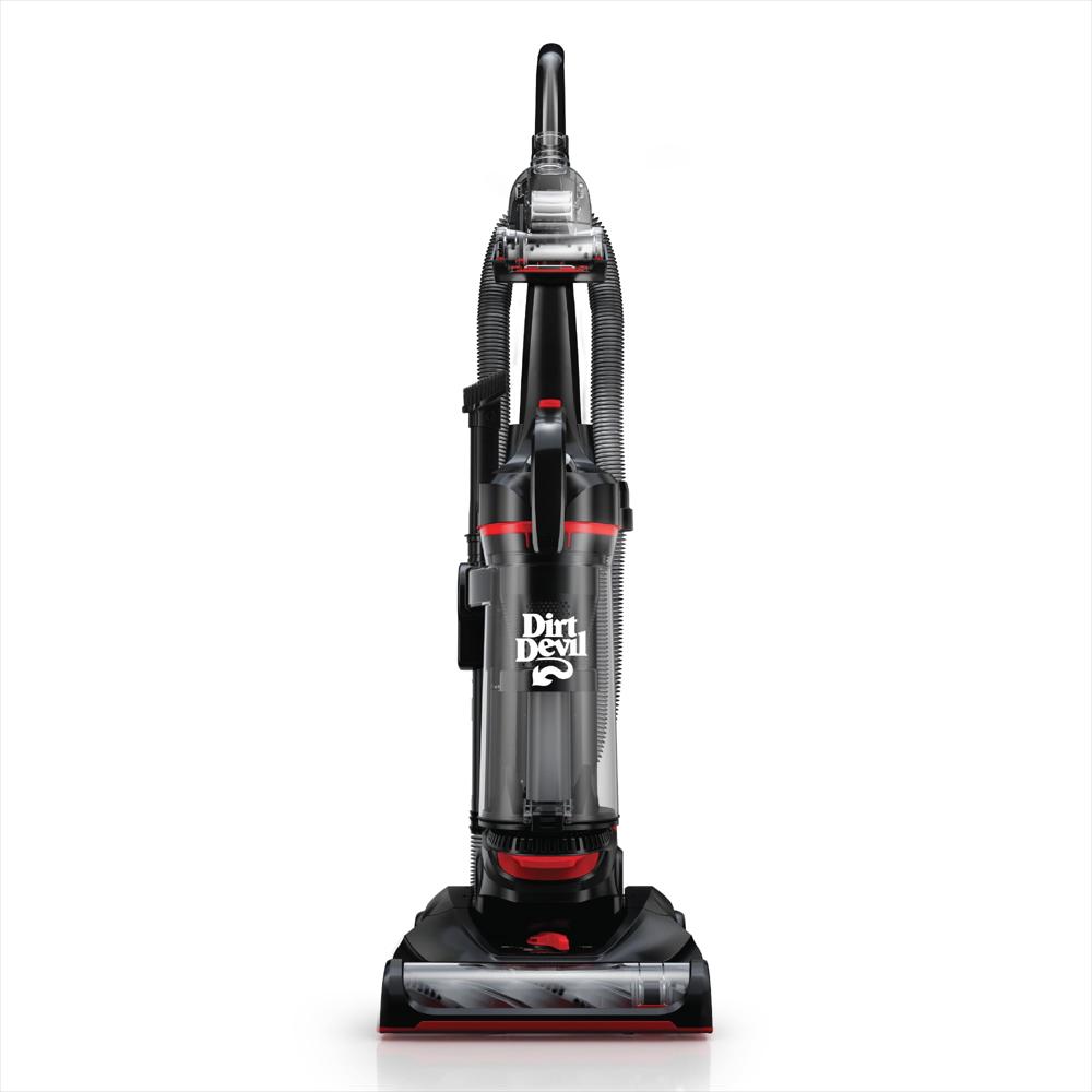 Aspiradora Vertical Dirt Devil Multi Surface Total Pet Sin Bolsa img #1