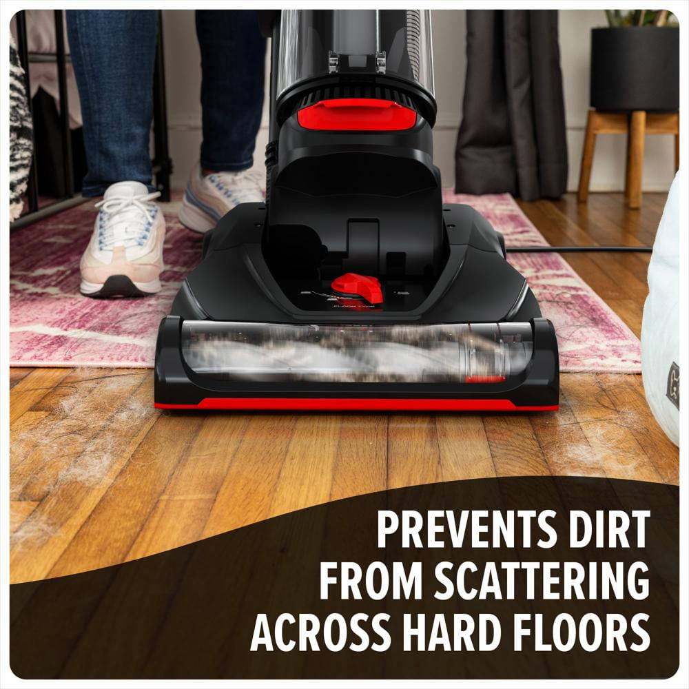 Aspiradora Vertical Dirt Devil Multi Surface Total Pet Sin Bolsa img #5