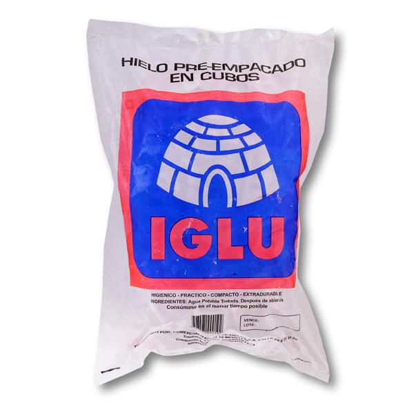 HIELO IGLU 3000  gr img #1
