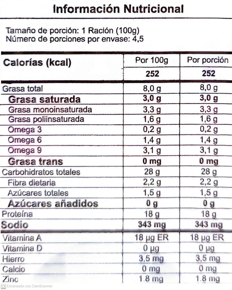 Ravioli De Carne Y Queso IL CASTELLO 450  gr img #2