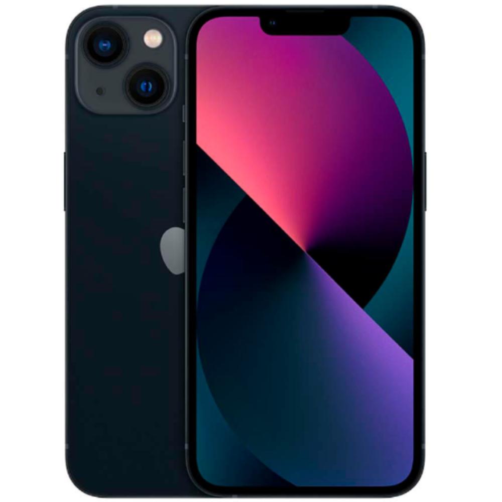 Iphone 13 128 Gb Negro img #1
