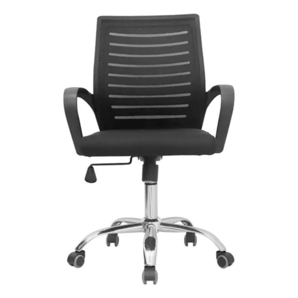 Silla De Escritorio Dex Eco Negro Bonno img #2