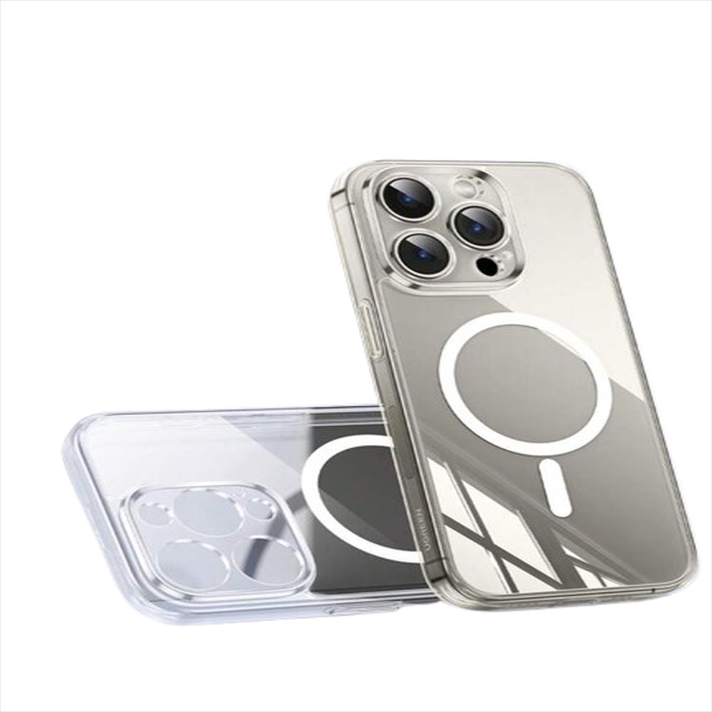 Case Protective Ugreen Magsafe Iphone 15 img #3