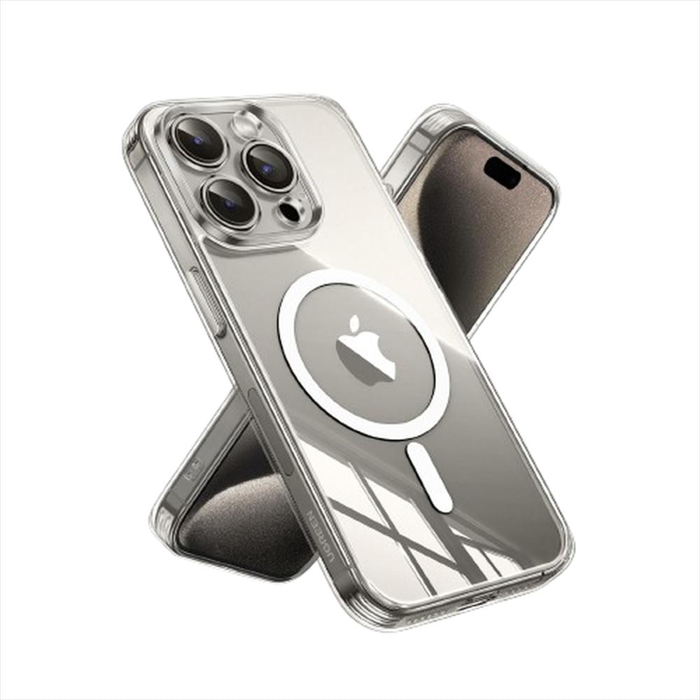 Case Protective Ugreen Magsafe Iphone 15 Pro img #3