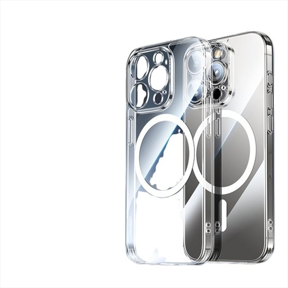 Case Protective Ugreen Magsafe Iphone 15 Pro Max img #3