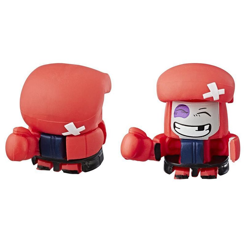 transformers juguetes exito