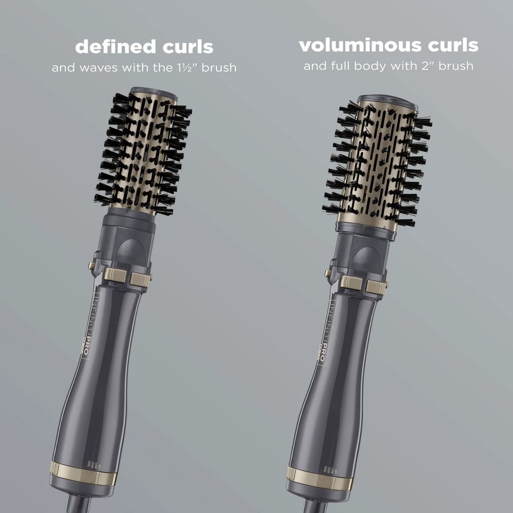 CEPILLO CABELLO ROTATIVO AIRE  CONAIR BC191NN img #4